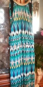 Women's Maxi dress